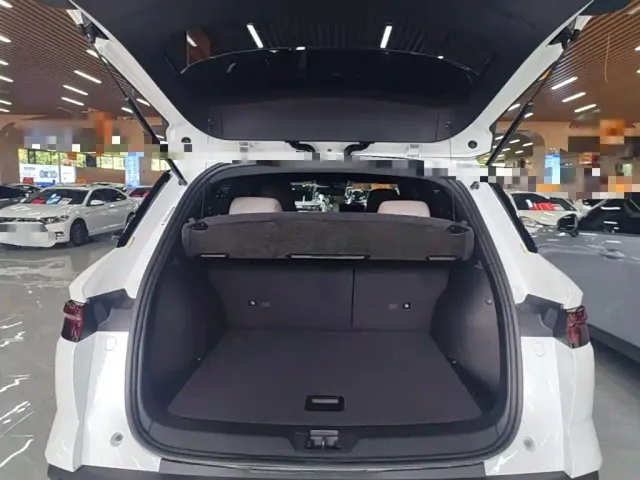 BYD Song Pro — Фото автомобиля 18