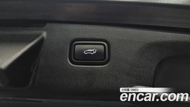 Hyundai Tucson — Фото автомобиля 30