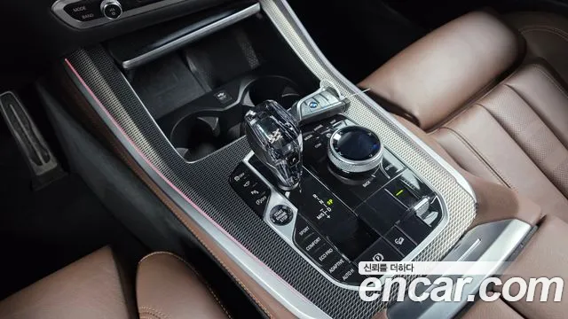BMW X5 xDrive 40i M Sport — Фото автомобиля 9