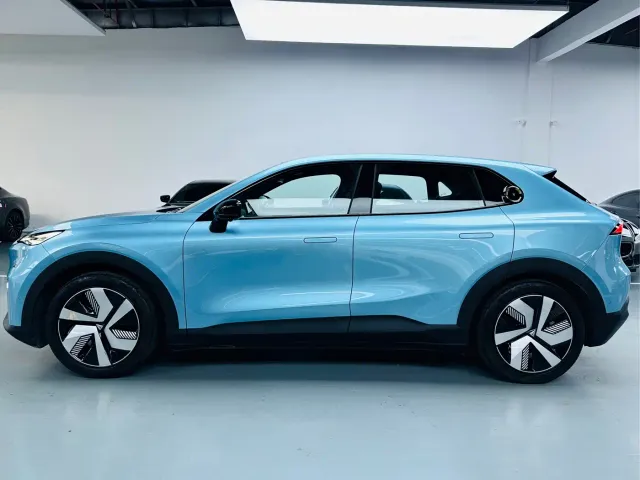 Deepal S05 — Фото автомобиля 12