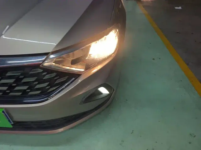 Jetta VA3 — Фото автомобиля 20