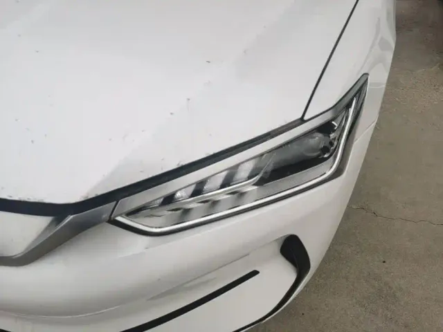 BYD Qin PLUS — Фото автомобиля 23