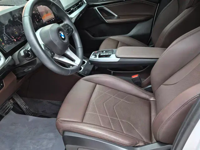 BMW X1 — Фото автомобиля 4