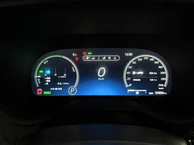 Toyota Granvia — Фото автомобиля 23
