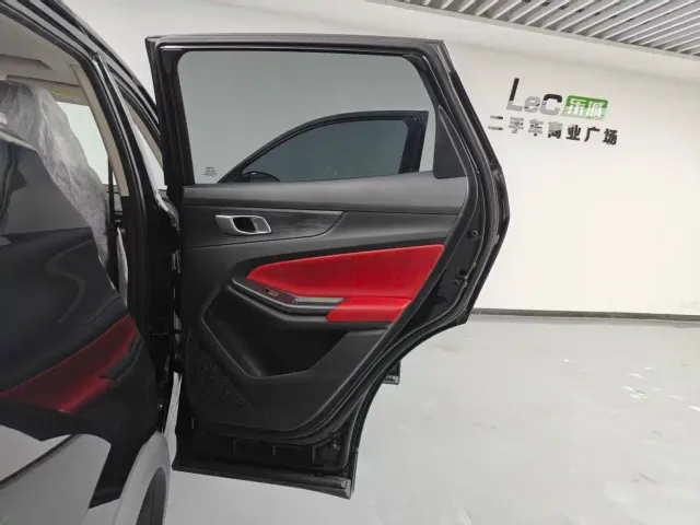 Changan CS55 Plus — Фото автомобиля 12