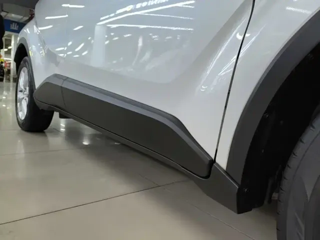 Toyota IZOA — Фото автомобиля 20