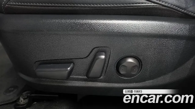 Kia Seltos — Фото автомобиля 29
