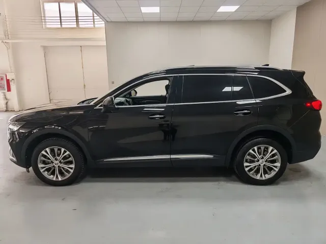 Buick Envision Plus — Фото автомобиля 14