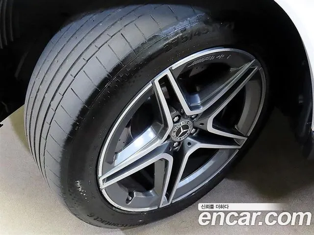 Mercedes-Benz GLS-Class X167 — Фото автомобиля 20