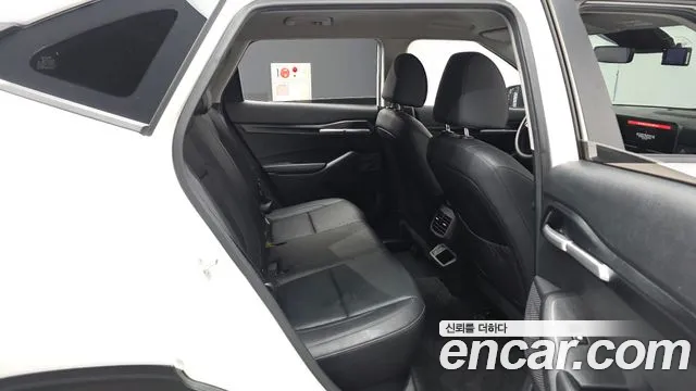Kia Seltos — Фото автомобиля 18