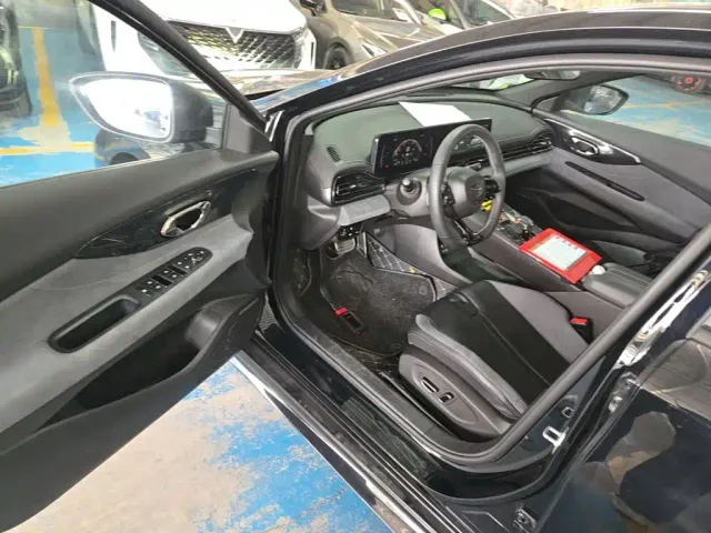 GAC Trumpchi Emkoo — Фото автомобиля 15