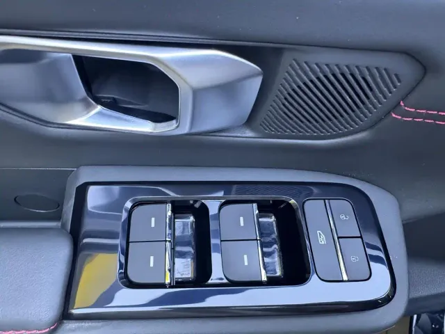 Jetour Dashing — Фото автомобиля 15