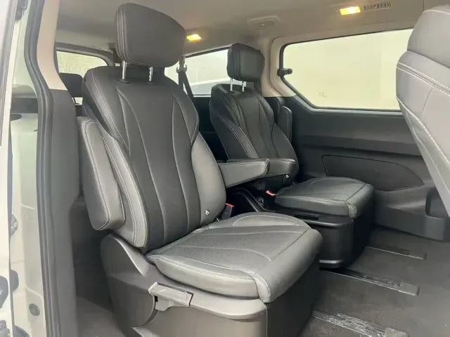 Maxus G20 — Фото автомобиля 9