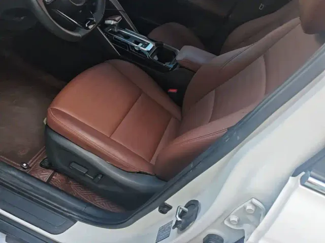 Kia Sportage — Фото автомобиля 14