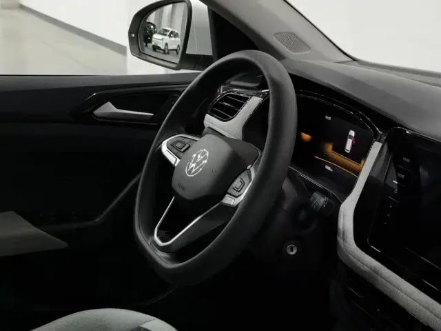 Volkswagen Tharu — Фото автомобиля 22