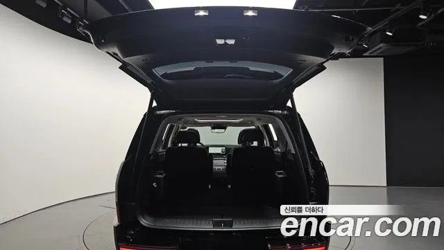 Hyundai Santa Fe MX5 — Фото автомобиля 28