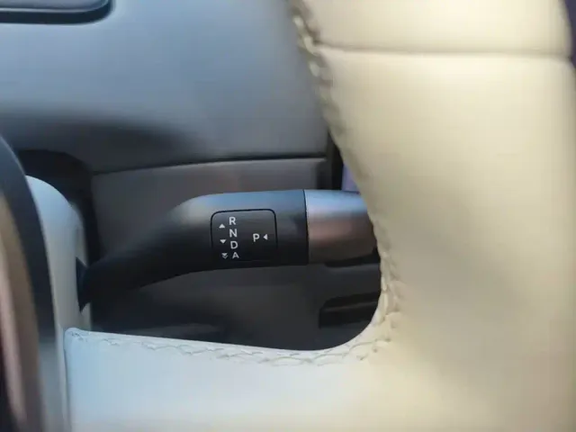 Li Auto i6 — Фото автомобиля 13