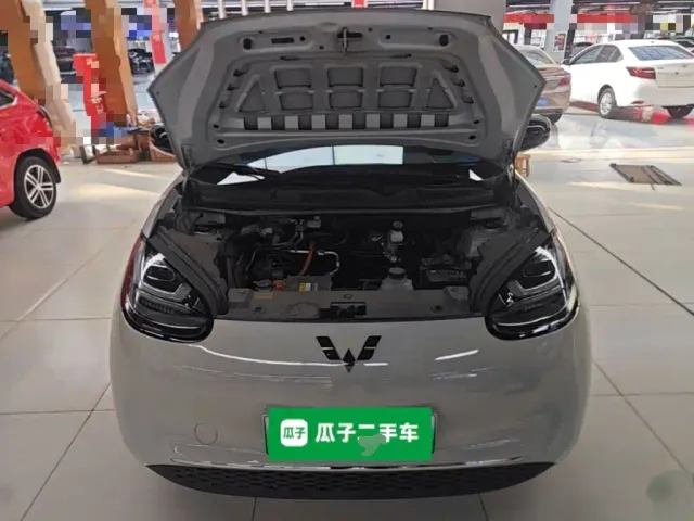 Wuling Bingo — Фото автомобиля 19