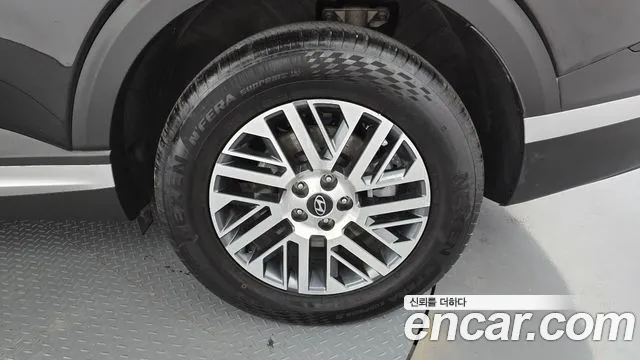 Hyundai Palisade LX3 — Фото автомобиля 6