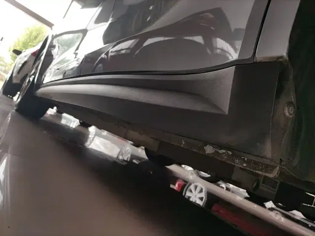 Ora Ora Good Cat 2023 401km Standard Range Premium LFP — Фото автомобиля 21