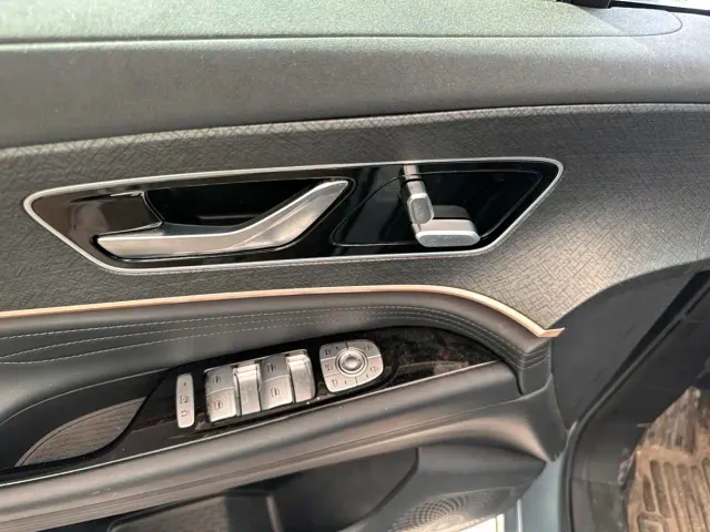 Chery Tiggo 9 — Фото автомобиля 4