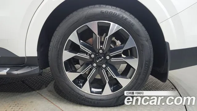 Kia Canival Carnival 4 поколение Дизель 9 мест Noblesse — Фото автомобиля 17