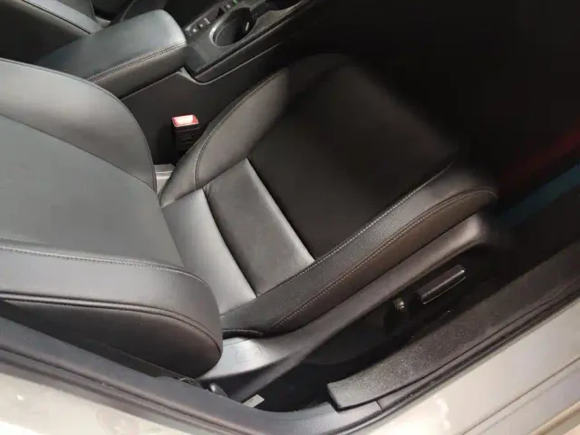 Honda Integra — Фото автомобиля 8