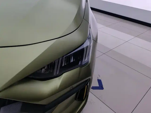 GAC Trumpchi Emkoo — Фото автомобиля 5
