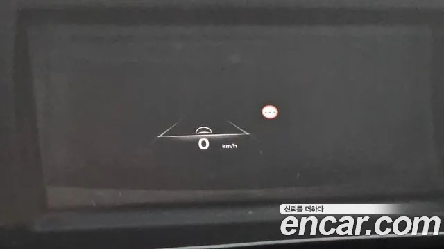 Kia K8 Signature — Фото автомобиля 7