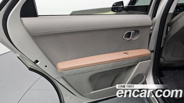 Hyundai Ioniq5 Ioniq5 — Фото автомобиля 25