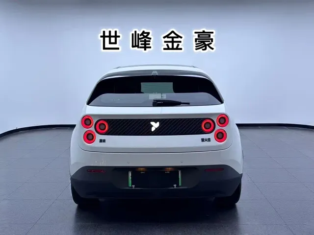 Nio Firefly — Фото автомобиля 27