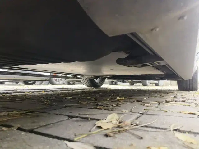 IM Motors LS8 — Фото автомобиля 9