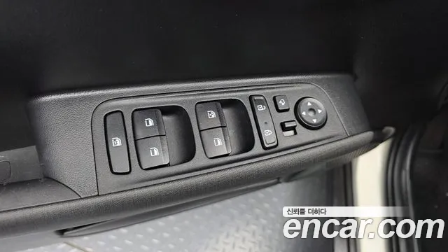 Hyundai Casper — Фото автомобиля 29