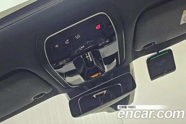 Mercedes-Benz E-Class E-класс W214 — Фото автомобиля 17