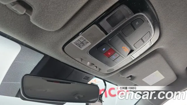Hyundai Sonata Sonata (DN8) — Фото автомобиля 22