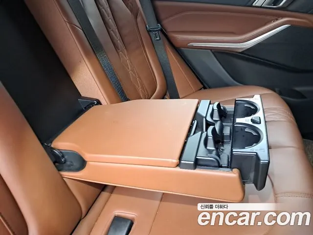 BMW X5 G05 — Фото автомобиля 15