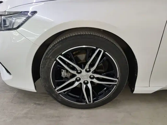 Honda Accord — Фото автомобиля 22