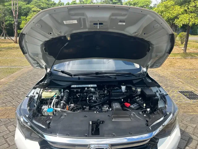 Honda Crider — Фото автомобиля 18