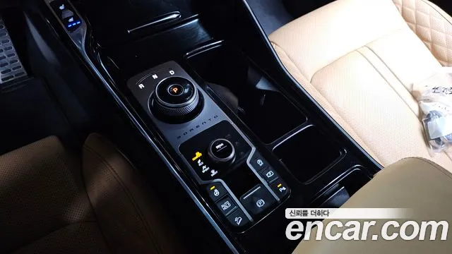 Kia Sorento 4th Gen — Фото автомобиля 12