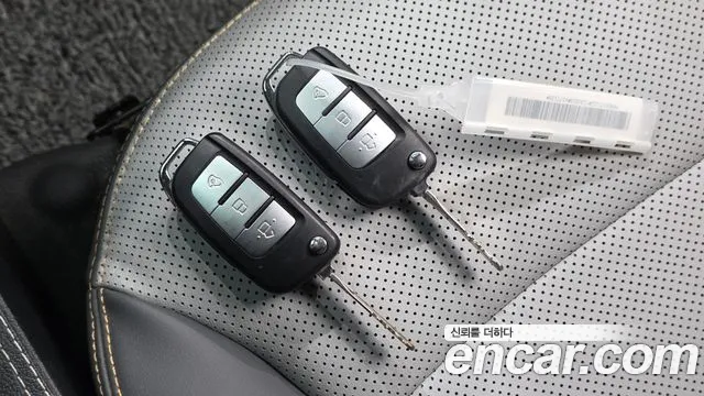 Geely SE-A2 — Фото автомобиля 18