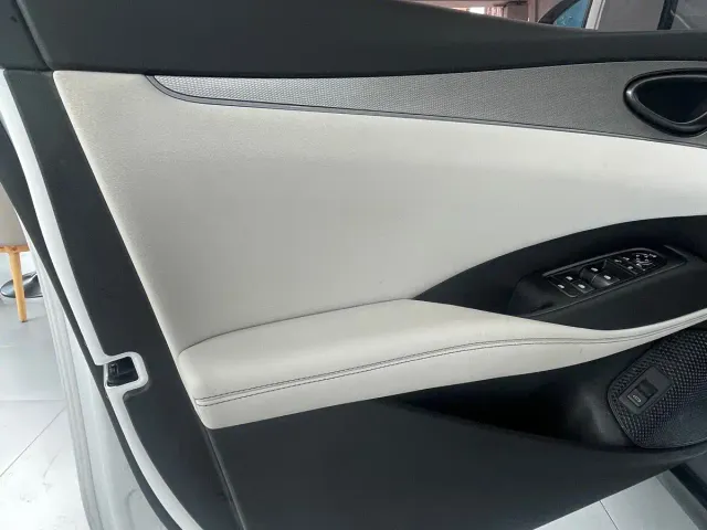 BYD Seal 06 — Фото автомобиля 6