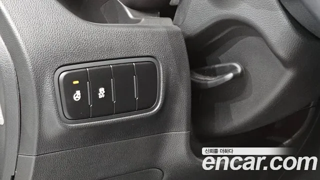 Kia Ray New — Фото автомобиля 13