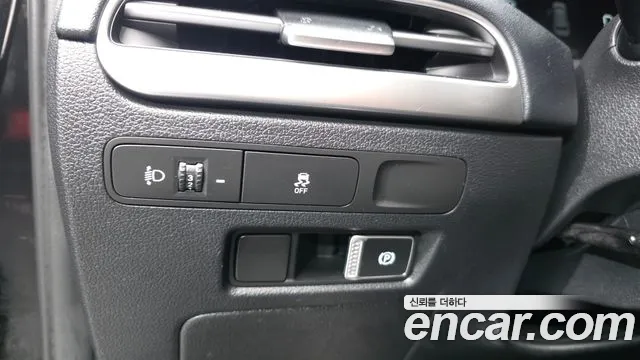 Hyundai Palisade The New — Фото автомобиля 30