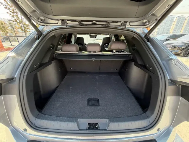 BYD Song PLUS — Фото автомобиля 16