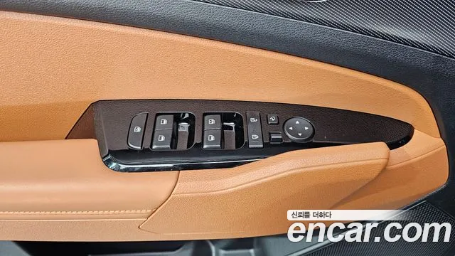 Kia Sportage 5th Gen — Фото автомобиля 24