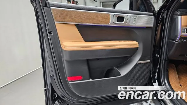 Hyundai Santafe — Фото автомобиля 20