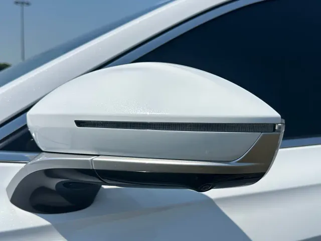 Chery Arrizo 8 — Фото автомобиля 6