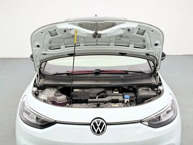 Volkswagen ID.3 — Фото автомобиля 15