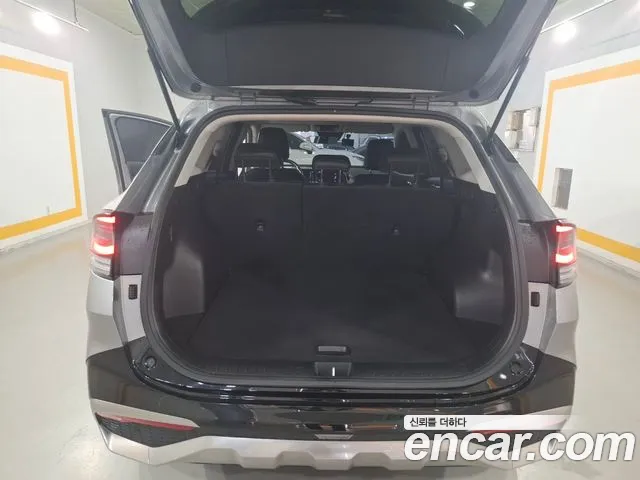Kia Sportage 5th Gen — Фото автомобиля 16