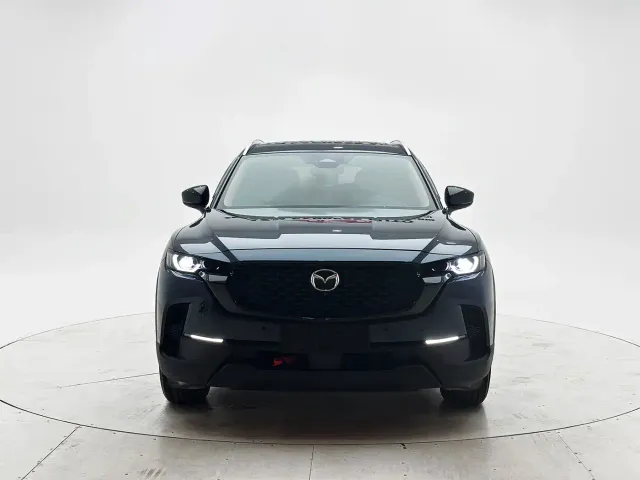 Mazda CX-50 Xingye — Фото автомобиля 2